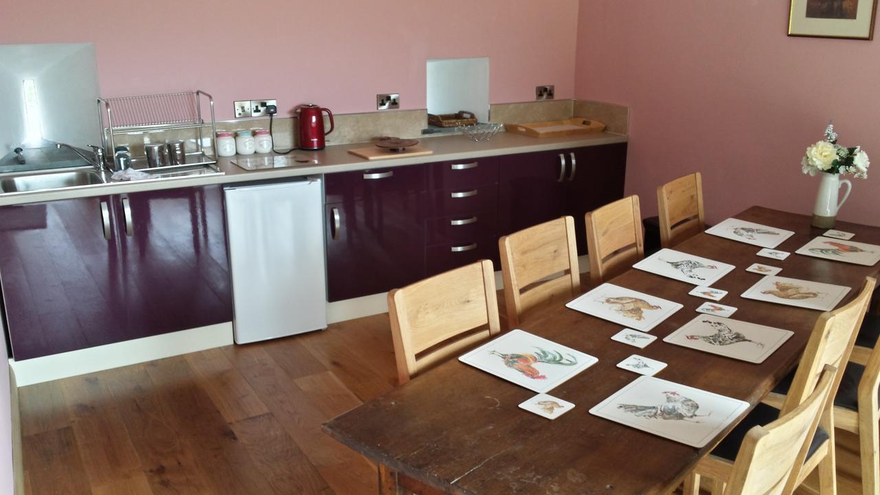 Rhostwarch 4* Eglwyswrw