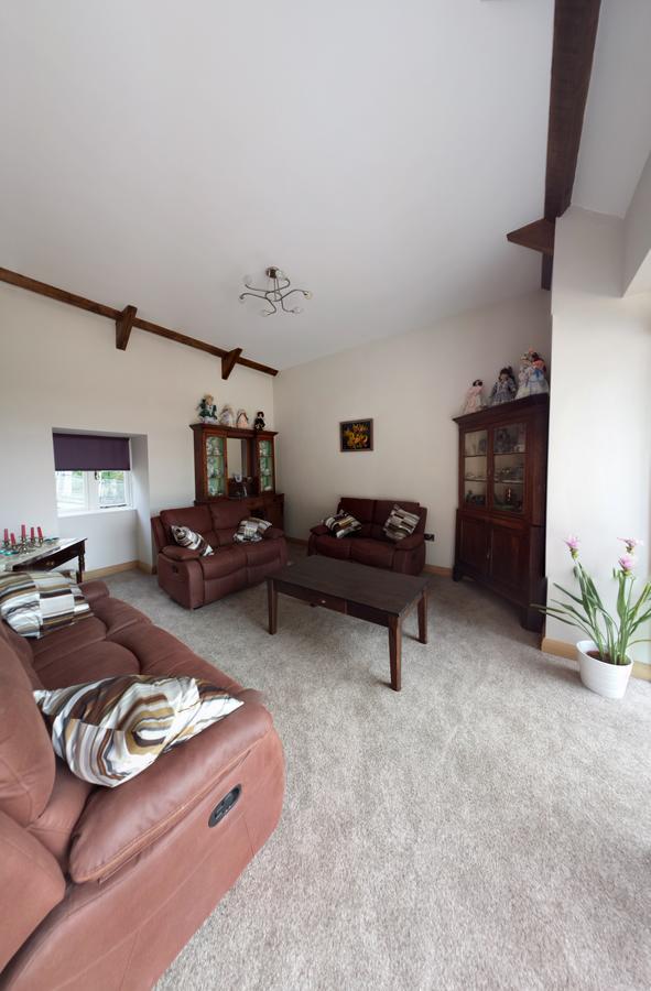 Bed & Breakfast Rhostwarch
