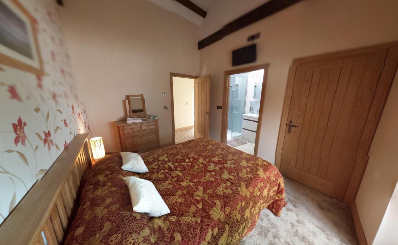 Rhostwarch Bed & Breakfast