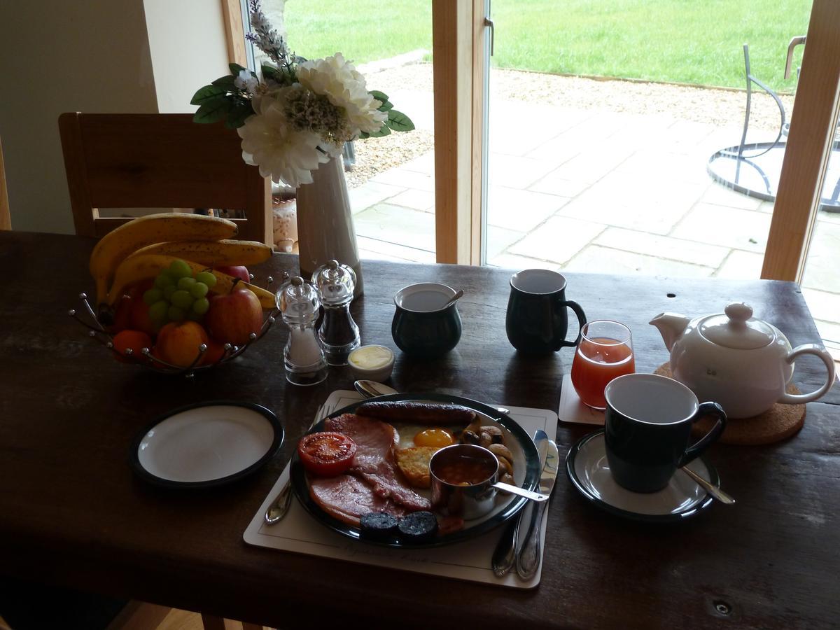 Rhostwarch Bed & Breakfast