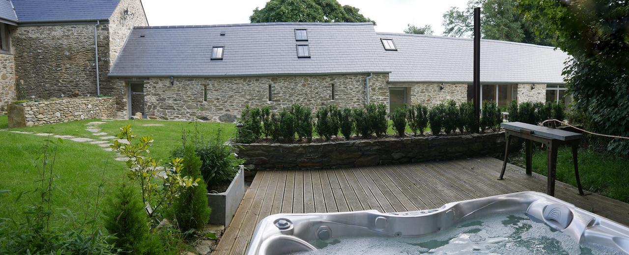 Rhostwarch Bed & Breakfast Eglwyswrw